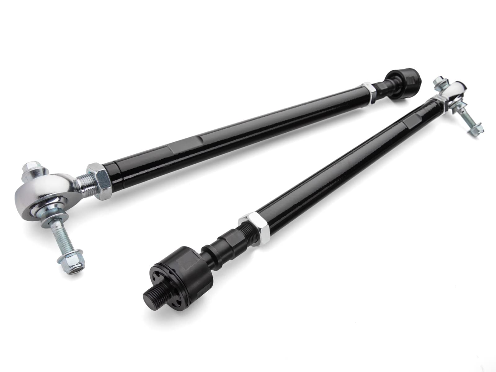 Amazon.com: SuperATV Rackboss 2.0 Steel Bar Tie Rod Kit for 2019